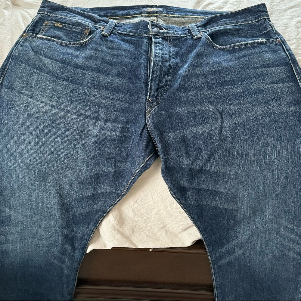 Polo Ralph Lauren Jeans